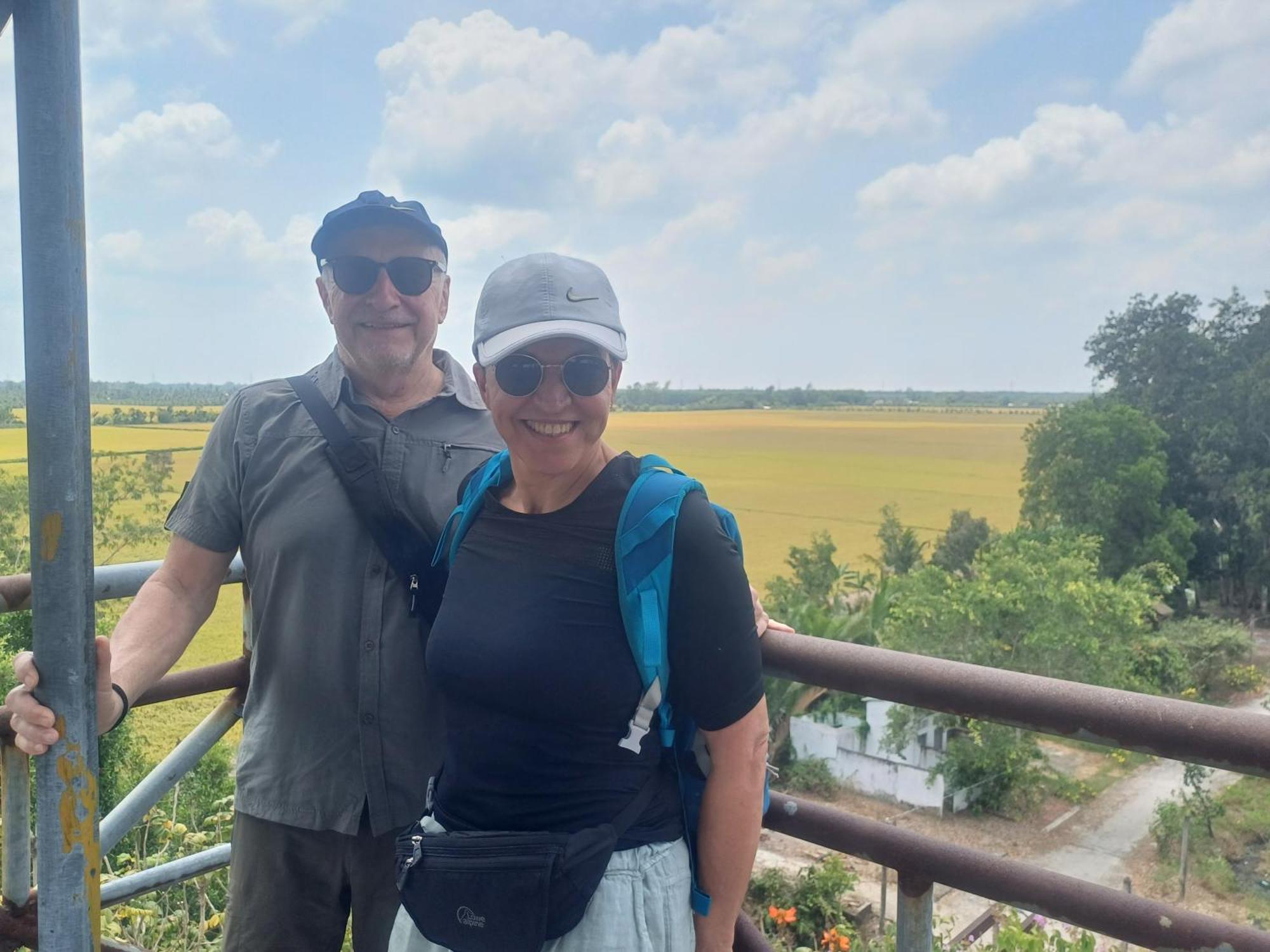 Authentic Homestay Can Tho Exteriör bild