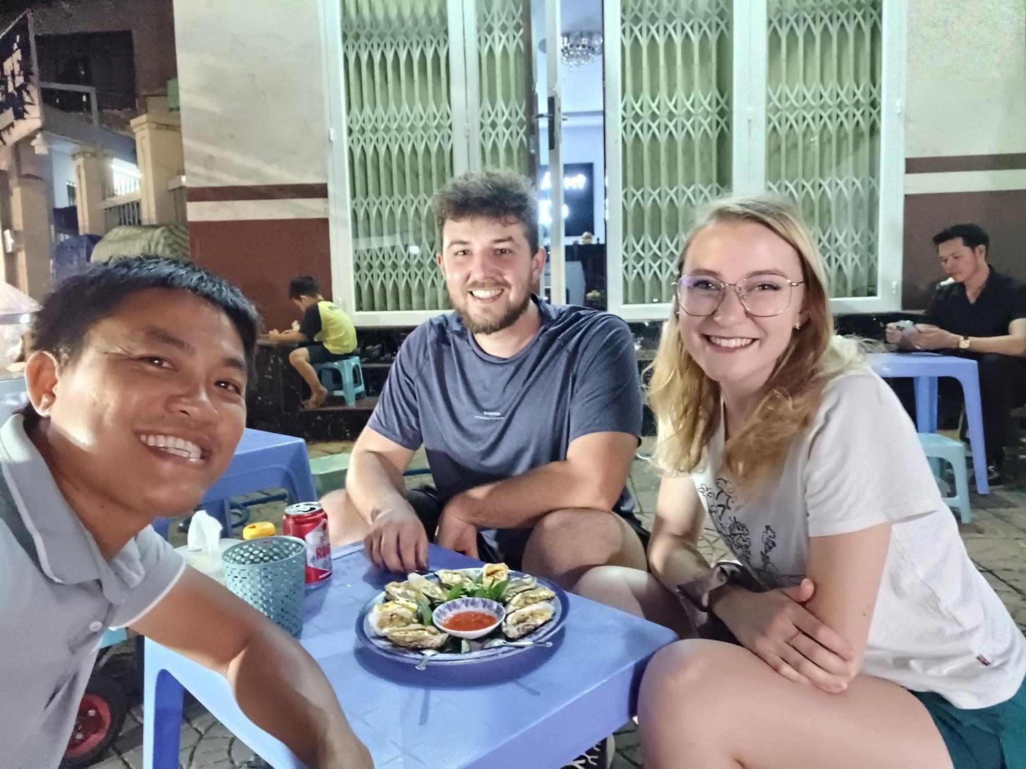Authentic Homestay Can Tho Exteriör bild